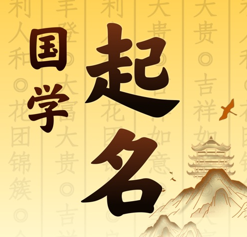 安丘国学起名 人工起名一对一